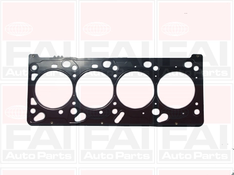 Gasket, cylinder head